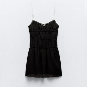 Zara dress